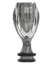 Combines from copperplate to contemporary typeface. United Fifa