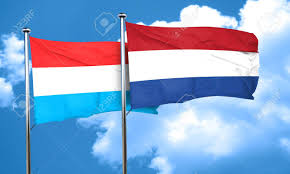 Luxembourg created a personal union with the netherlands in the 19th century, as a result. Luxembourg Flag With Netherlands Flag 3d Rendering Stock Photo Picture And Royalty Free Image Image 58183504