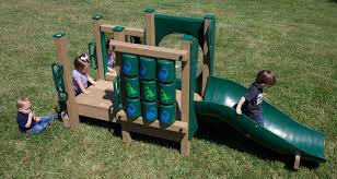 Toddler Activity Crawler Play Mart Natural Playground Equipment Toddler Playground Toddler Outdoor Play Equipment Natural Playground