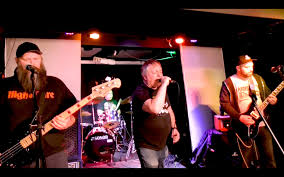 Eldritch Morgue is looking for Bass and Drums. Sample of the music below.  Hit me up if you want details.