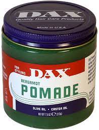 Health/beauty in fairfield, new jersey. Dax Pomade Dax Hair Care