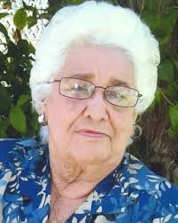 Obituary information for Olivia Wilmot