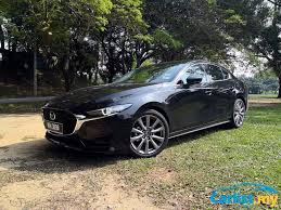 We did not find results for: Video Review 2019 Mazda 3 2 0 Sedan High Plus Ulasan Carlist My