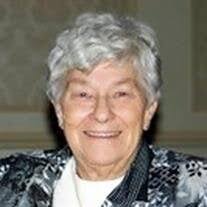 Marlene Frances Lang Obituary