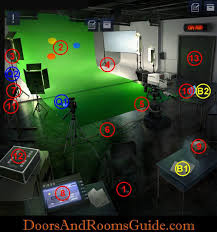 Behind closed doors, nobody plays the same roles that they do out in the open. Chapter 2 Stage 15 Doors Rooms 2 Complete Walkthrough