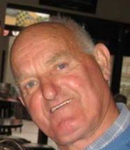 Condolence Book for PATRICK (PADDY) MORGAN (Nenagh, Tipperary)