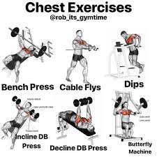 Chest Exercises For You Guys Comment Your Favorite Chest Exercise Below Gogus Egzersizleri Gogus Calistirma Egzersizleri Vucut Agirligi Egzersizleri