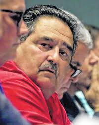 Longtime Hanover Area Board member, President Mahle has died