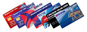 The smartchip technology allows fast electronic transactions anytime in nearly 1,000 fleet affiliated stations nationwide. Petron Fleet Card Petron