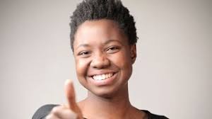 But if you're thinking about getting one, your if you're a black woman who's always worn a perm, why not use this as an opportunity to let your natural beauty shine through in. Short Natural Hairstyles For Black Women Youtube