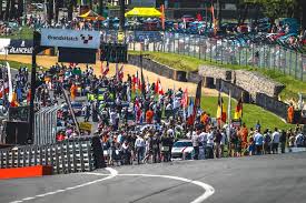 Watch the livestream of the 2021 nascar euro series pro devision first race at brands hatch indy circuit, uk. New Cscc Brands Hatch Gp Races Co Ordsport