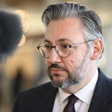 Skilda världar för barnen