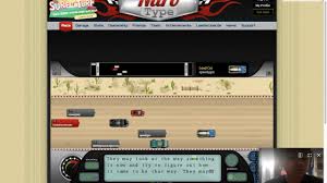 Click on a car's image to learn more about it. Nitro Type Race Garage Fasrorder