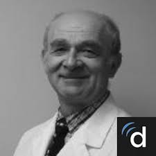 Dr. Leon D. McLaughlin, MD