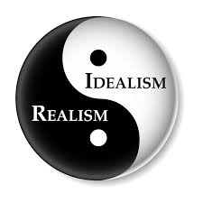 Idealism And Realism Equal Weights Toward A Successful Career By Huy Nguyen Medium