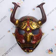 Miamihayo , sunday at 8:11 am. Free Fire Oni Kitsune Sakura Skin Game Mask Topeng Kayu Cosplay Anime Jepang Shopee Indonesia