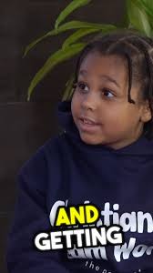 What does it mean to be a hero at eight years old? Here’s what Christian  had to say… and I couldn’t be more proud as a parent and father., We are so  excited to share the FIRST episode of Christian’s ...