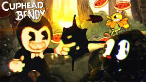 Prototype bendy is a freedom fighter and an ally of henry. Playable Bendy Mod Cuphead Works In Progress