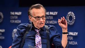 Famed talk show host larry king died at age 87 on saturday, jan. Larry King Television And Radio Journalism Royalty Dies At 87 Wrcbtv Com Chattanooga News Weather Amp Sports