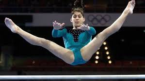 Select from premium daniele hypólito of the highest quality. Daniele Hypolito Alchetron The Free Social Encyclopedia