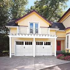Reasons why you should build a garage addition. Detached Garage Building Company Building In Mckinney Texas