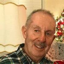 William Virgil Kupfer Obituary