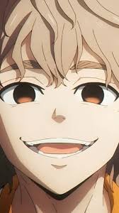 วินด์เบรกเกอร์: ผู้นำชิชิโทโทมิยะบ้าโจจิ