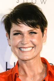 maˈɾi.ɐ dɐ ˈɡɾasɐ ˈʃuʃɐ mẽneˈɡɛw; Xuxa Profile Images The Movie Database Tmdb