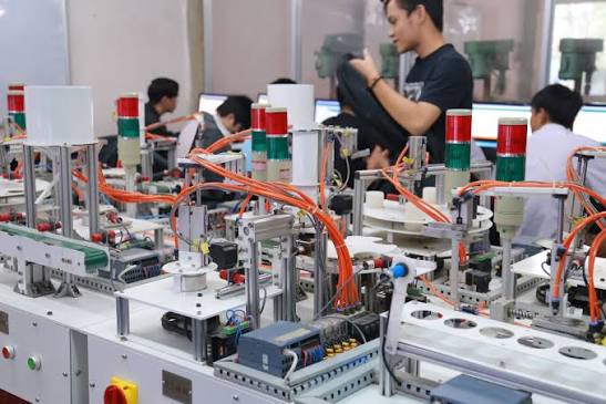 Malaysia nhập khẩu những mặt hàng nào nhiều nhất?