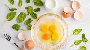 Telur ayam untuk bayi 8 bulan. Telur Untuk Makanan Bayi Umur Berapa Boleh Diberikan Kumparan Com