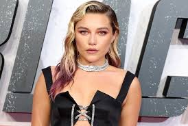 She is known for the falling (2014), her film debut, lady macbeth (2016), outlaw king (2018), fighting with my family (2019), and midsommar (2019). Florence Pugh Shines As She Hits Red Carpet At Black Widow Premiere Metro News