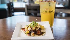 From west to east on scenic highway 30a, these restaurants offer the best of the best tacos: Tacos Tacos Tacos Macho Taco Red Fish Taco La Cocina 30a Food Wine