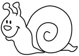 Dibujos Para Colorear Faciles De Animales
