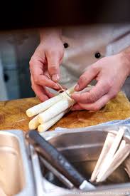 Restaurant Wielandshohe Vincent Klink In Stuttgart Culinary Pixel Sterne Restaurant Restaurant Kuche