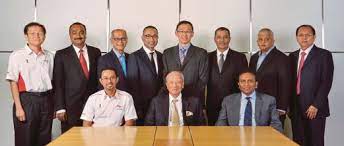 Habibul informed me that he will receive payment for negotiation services for a defence supply contract. Managing Subsidy The Fuelsubs House Approach