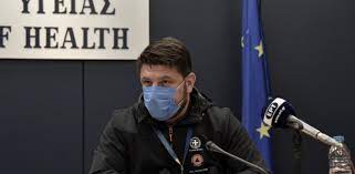Αυτα ειναι τα νέα μέτρα που θα ισχύουν στην αττική. Nikos Xardalias Anakoinwseis Gia Metakinhseis Kai Sms Sto 13033 To Apogeyma E8nos
