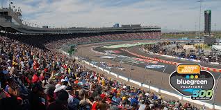 The race track is easily accessible located within 20 miles one of the great things about attending a race in arizona is the likely hood of getting rained out are very slim as. News Phoenix Raceway