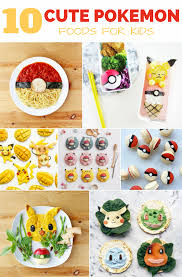 Shop our great grocery services that include whole foods market delivery and. Catch And Eat Em All 10 Adorable Pokemon Foods For Kids Kids Meals Pokemon Snacks Kids Snacks