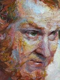 Figurative Art: Pigments, Pixels, Process