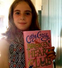 Cathy Cassidy: Dreamcatcher : January 2017