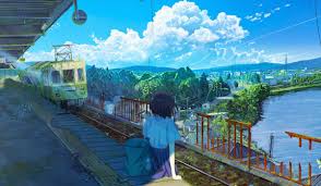 Ramon On Twitter Anime Scenery Wallpaper Anime Scenery Scenery Wallpaper
