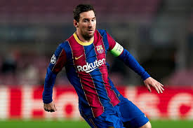 El lateral izquierdo de la tricolor que ingresó para el segundo tiempo del partido (reemplazó a william tesillo ) protagonizó tal acción. Barcelona Justifica La Ausencia De Lionel Messi Sufrio Una Lesion En Su Tobillo Derecho