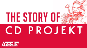 Logo cd projekt red is a popular image resource on the internet handpicked by pngkit. The Story Of Cd Projekt Youtube