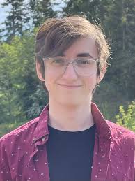 About — Kieran McKee