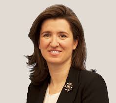 La socimi axiare ficha a chony Martín como directora financiera —  idealista/news