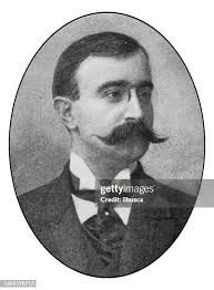 47 Portrait Of Ernest High Res Illustrations