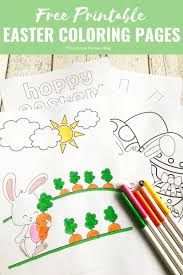 Maybe you would like to learn more about one of these? Free Printable Easter Bunny Coloring Pages