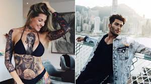 The bachelor is an american dating and relationship reality television series that debuted on march 25, 2002, on abc. Deutschlands Grosste Influencer Und Ihr Vermogen Sarah Harrison Bis Toni Mahfud Promiwood