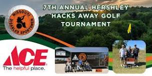 7th Annual Hershley Hacks Away Golf Tournament