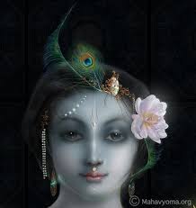 Krishna Digital Art By Tarun Kumar In Paintings At Touchtalent 20736 Lord Krishna In Sanskrit The Word Krishna Means Krishna Krishna Hindu Krishna Avatar